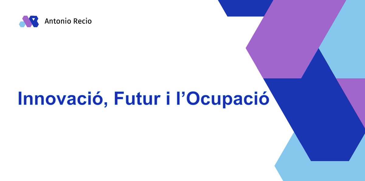 El dimecres que ve tenim el Fòrum Industrial EPS <a href="/ForumEPS/">Fòrum Industrial EPS</a> amb els seus stands i empreses convidades. S'han preparat activitats (forum.udg.edu/activitats) al voltant del dimecres. Aquí la ponència de l'Antonio Recio de la #inserció #laboral Anota: DIMECRES 16-17
