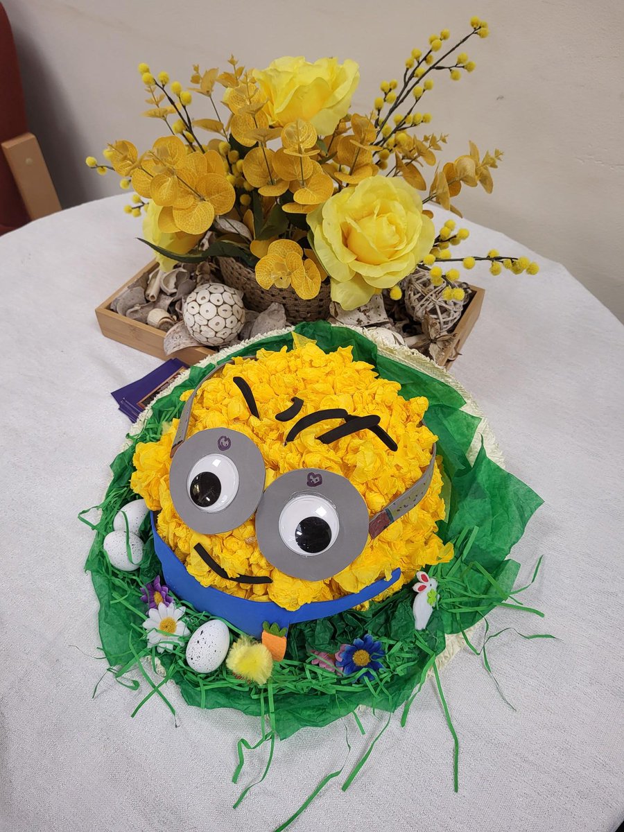 St John Rigby Primary School tweet media