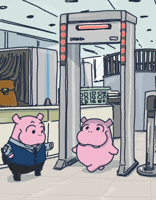 「pig ears」 illustration images(Latest｜RT&Fav:50)