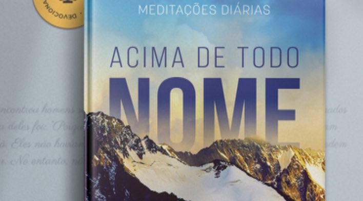 “Jesus não esperava nada menos que o amor com que o Pai O amou (Jo 17:26) estivesse no coração de Seus filhos, a fim de que pudessem comunicar a outros o conhecimento de Deus”. #EGW #MD