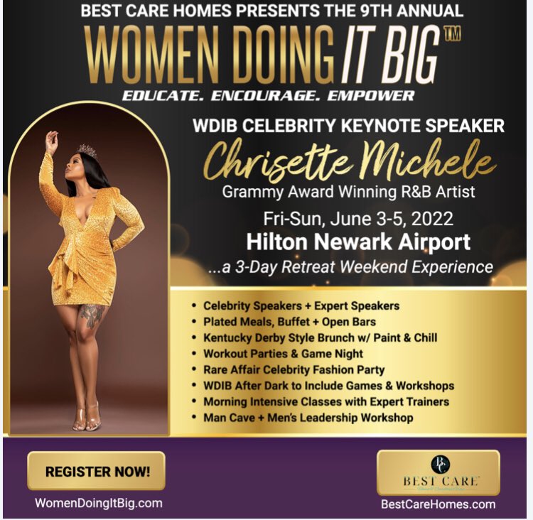 Evolvecapture's tweet photo. #Womendoingitbig 
https://t.co/2yVEKDFHtF
Honored to be a part of this! 🙏🏾 https://t.co/49oBETeXyw