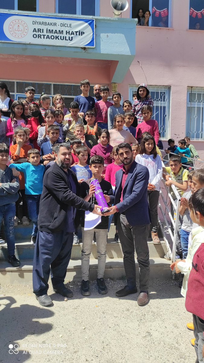 Okulumuz öğrencileri siyer yarışmasında başarı elde ederek ödüllerini aldı. <a href="/diclemem21/">Dicle İlçe Milli Eğitim Müdürlüğü</a> <a href="/Diyarbakirmem/">Diyarbakır İl Millî Eğitim Müdürlüğü</a> <a href="/sezerkozan/">Sezer kozan</a>