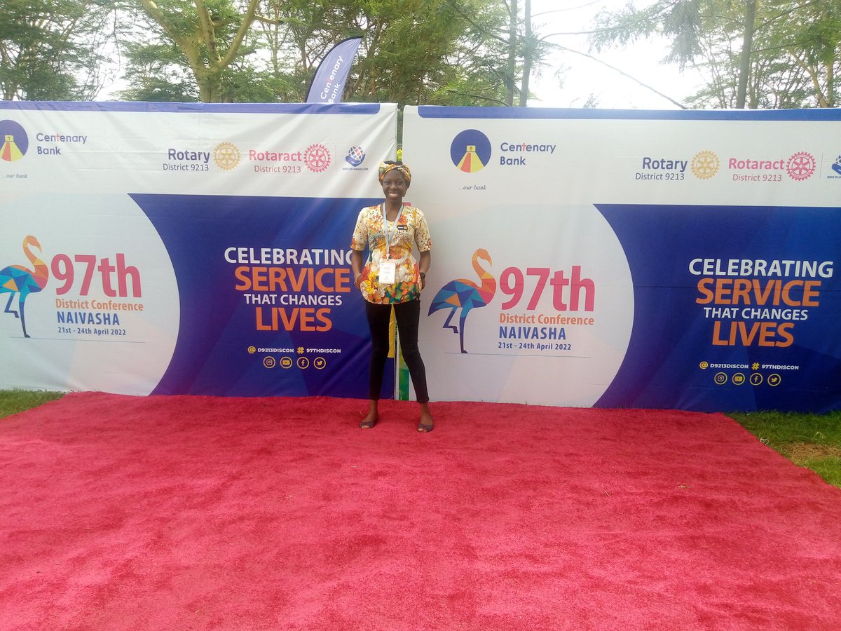 LeelliannahJoy's tweet photo. Celebrating a service that changes lives. @D9213DISCON at @Enashipai . #97THDISCON https://t.co/opnduQtbFH