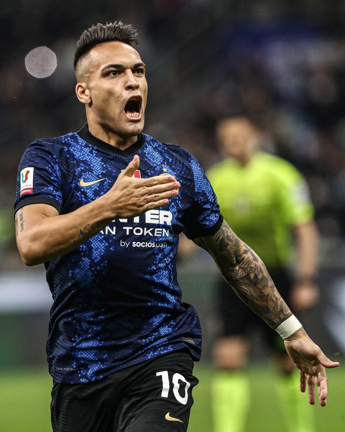 Haruto Gooner Twitter