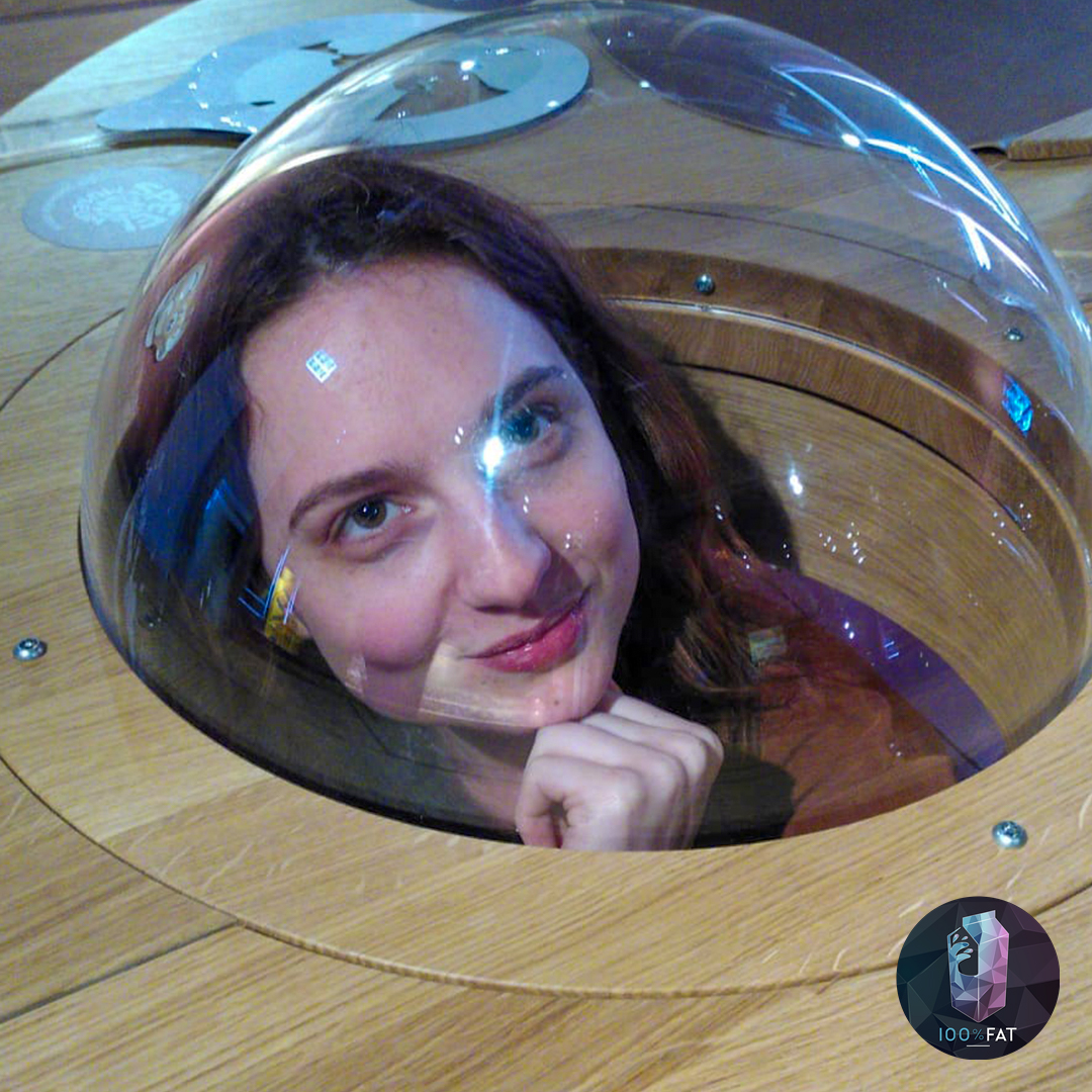 Deze week was het weer tijd voor museale inspiratie bij 100%FAT! Met (bijna) het hele bedrijf zijn we langs Het @speelgoedmuseum in Deventer en <a href="/oyfo_nl/">oyfo</a> in Hengelo geweest. In beide musea hebben wij ons bijzonder vermaakt, bedankt voor de gastvrijheid!