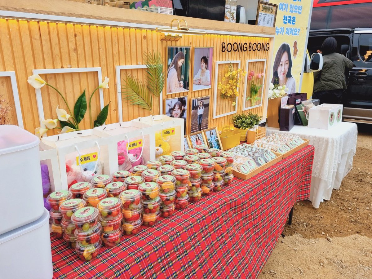 Winterofmemory's tweet photo. <왜오수재인가>커피차 서포트 

배우님 데뷔 20주년에 맞춰 분식차와 같이 들어갈 계획이었으나 촬영장 상황상 변경이 정말 많았어서 오늘 드디어 무사히 진행할 수 있게 되었습니다.

자세한 현장후기는 업체인스타로 확인해주세요

#서현진
#왜오수재인가
#whyher https://t.co/D5DrtOfVWI