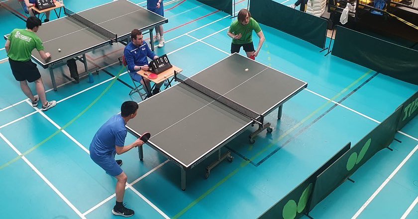 SETU Sport Waterford tweet media
