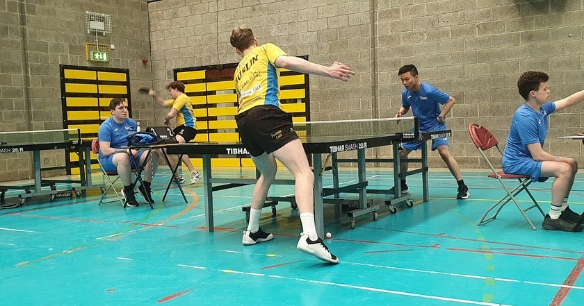 SETU Sport Waterford tweet media