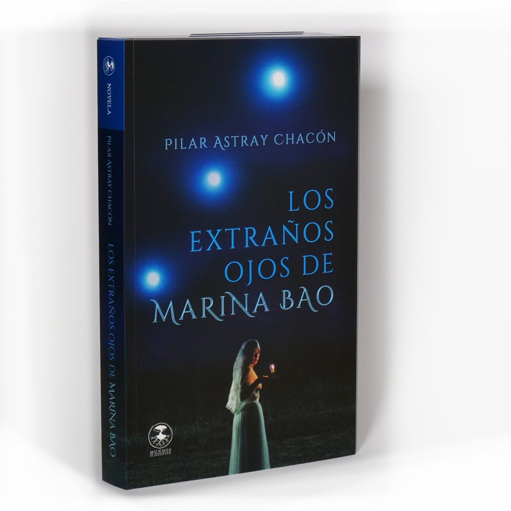 <a href="/lanochelibros/">LaNochedelosLibros</a> 
🌜📚✨✨✨💜
<a href="/AstrayPilar/">Pilar Astray Ch.</a> 
<a href="/mundosflotantes/">📚 Mundos Flotantes 🎬</a>