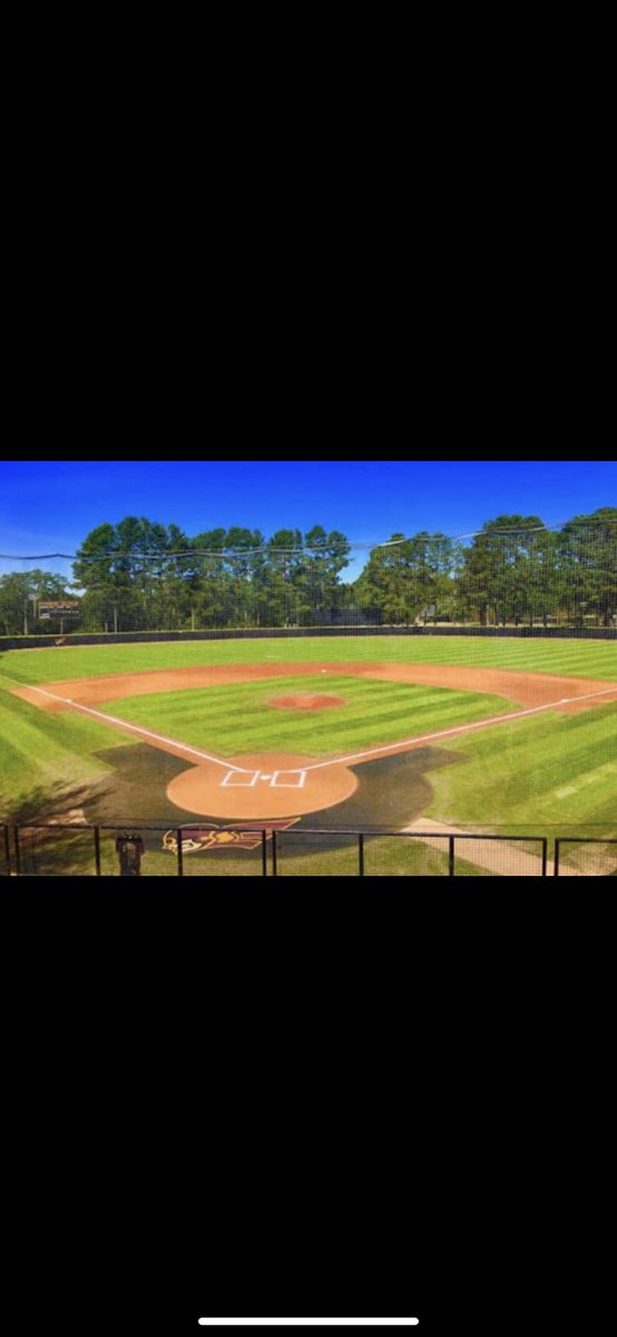 I am exited to announce that I will be furthering my academic and baseball career at Erskine College. I want to thank my coaches and parents for getting me where I am today and I want to thank God for giving me the ability to play this sport. <a href="/FleetBaseball/">Erskine College Baseball</a> <a href="/BRTigerBaseball/">Blue Ridge Baseball</a>