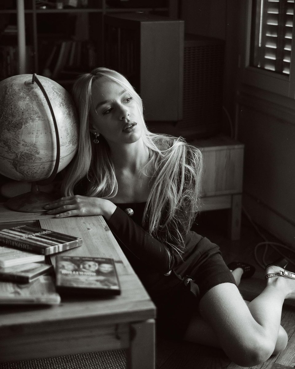 Gm…India in Paris ❤️