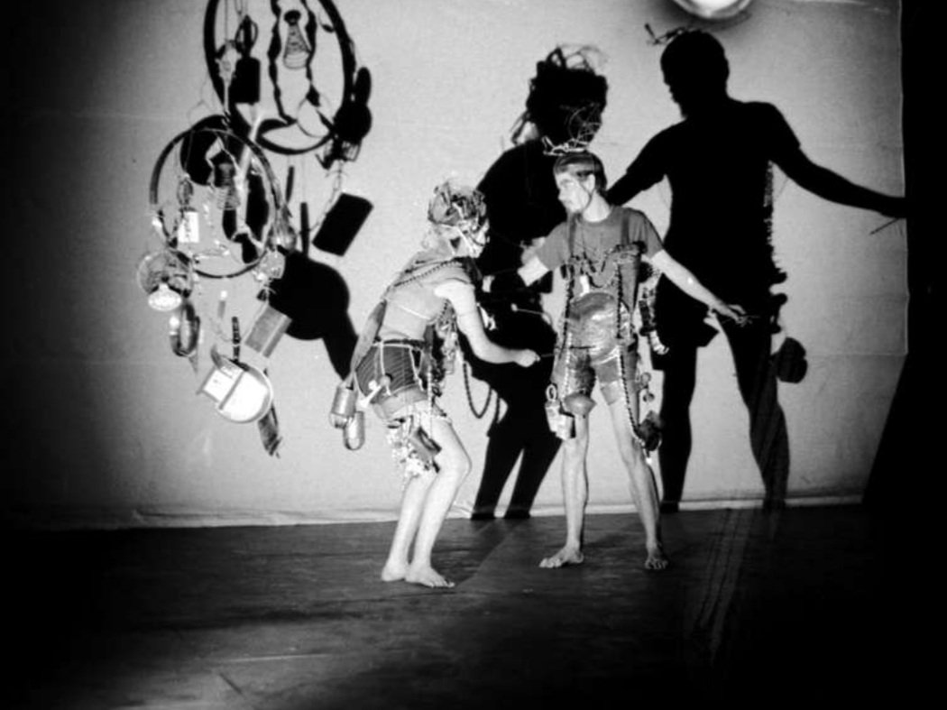 🔷️ TONIGHT 🔷️
KNOWN/UNKNOWN: A CELEBRATION OF CAROLEE SCHNEEMANN featuring: Rachel Churner #SchneemannFoundation, Lotte Johnson <a href="/BarbicanCentre/">Barbican Centre</a>, Cathy Wade <a href="/VIVID_/">Vivid Projects 💙</a> &amp; musicians #Deathknell #FredFuller #MarkAbbott <a href="/deesada1/">Dee Sada (She/Her)</a>