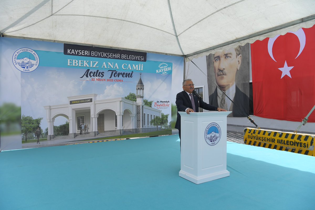 Memduh Büyükkılıç