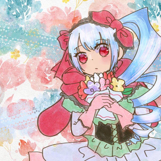 フリーのtwitterイラスト検索結果
