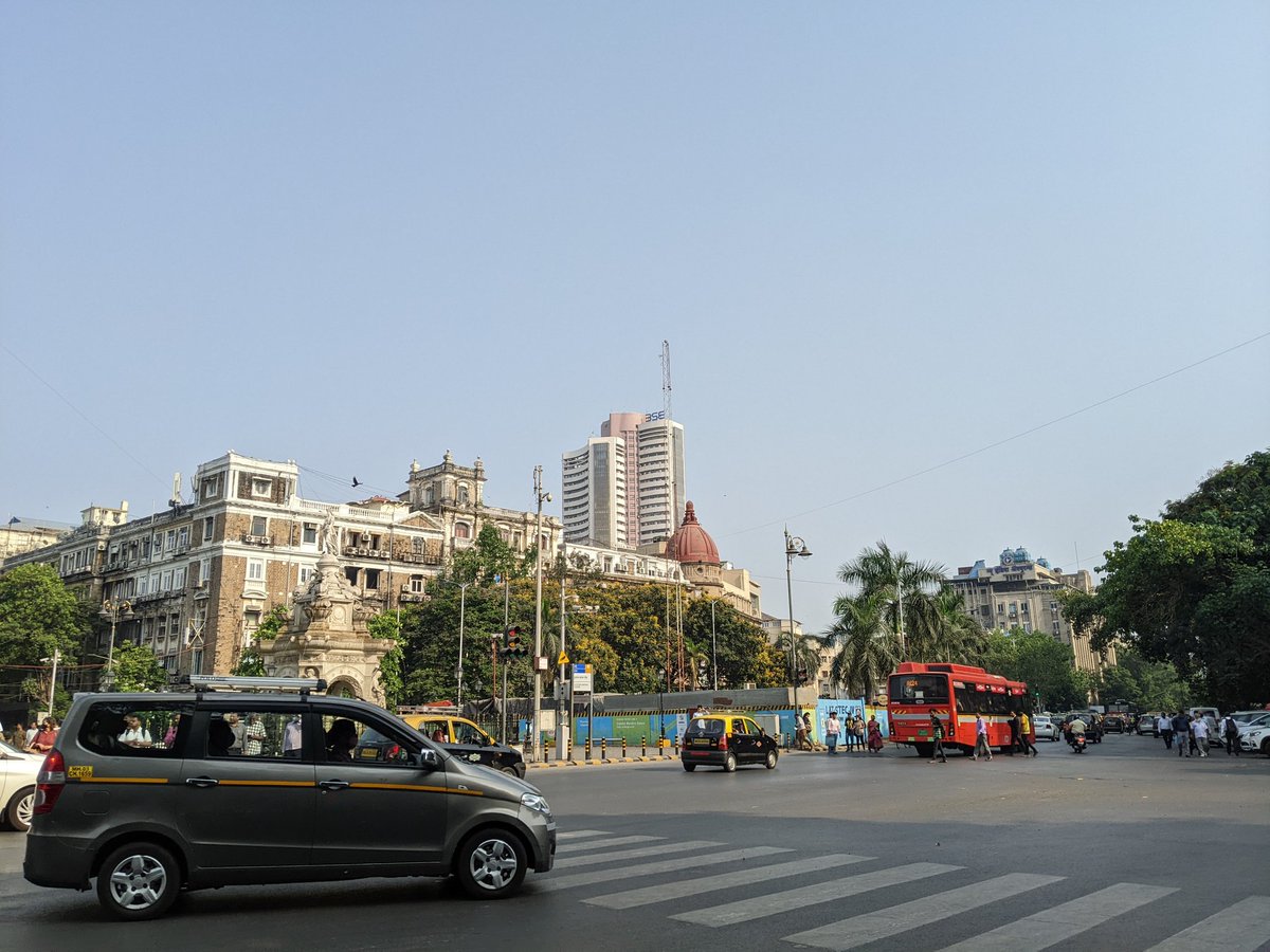 rakesh_botadkar's tweet photo. Oh what a delight you are #Pixel3 @madebygoogle #teampixel
Taken at #heritagedistrict #southmumbai #fortprecinctmumbai https://t.co/tKORZewBE3