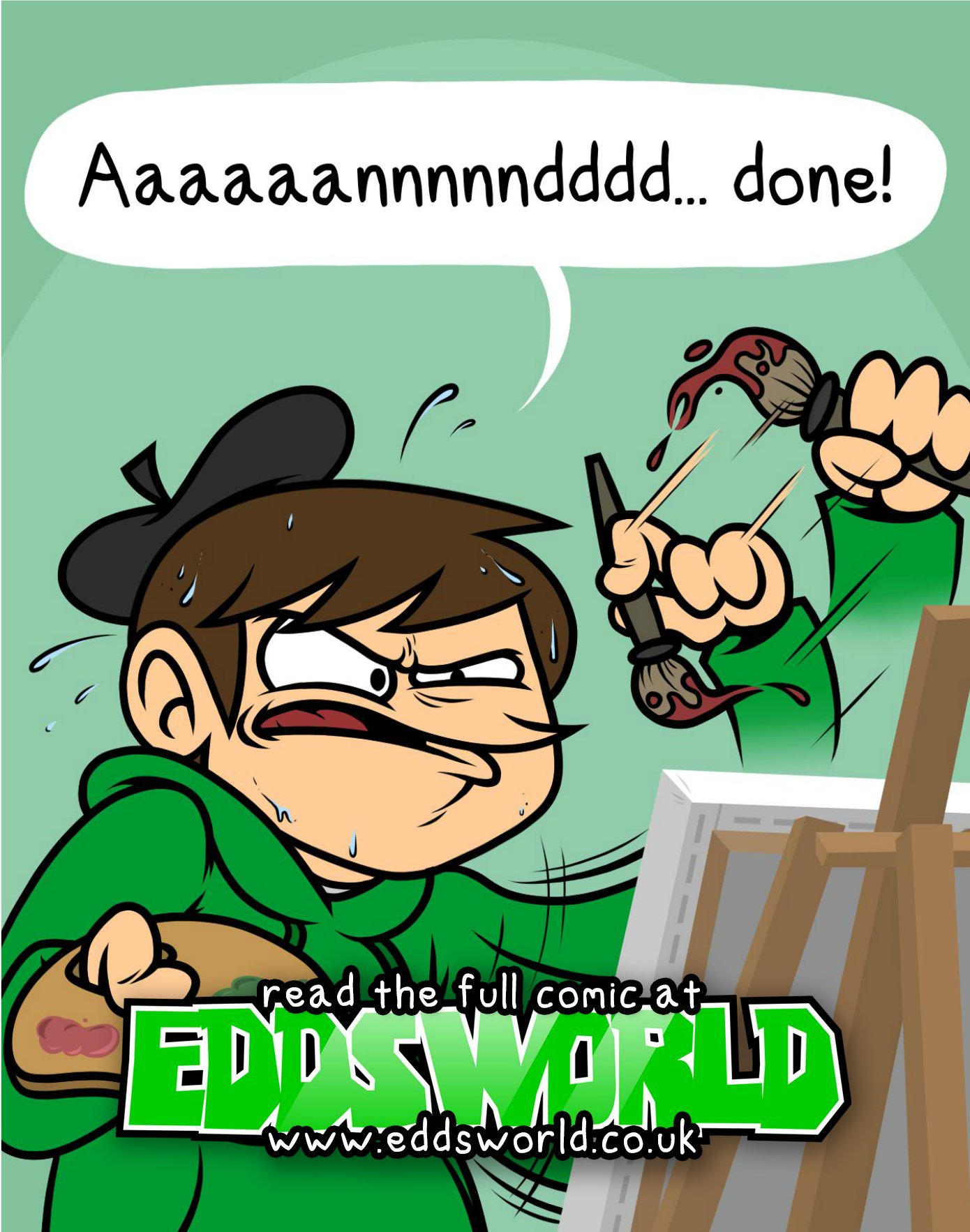 Eddsworld - Eddsworld added a new photo.