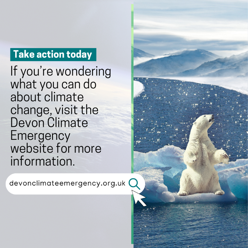 DevonCC's tweet photo. Today is #EarthDay! 🌍

Swipe left below to view some top tips on how we can work together to help tackle #climatechange 👇