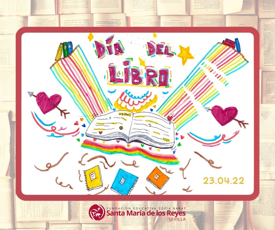 CSC_SMReyes's tweet photo. Con motivo del #DiadelLibro2022, estamos realizando numerosas actividades que nos aproximan al mundo de la lectura y de la literatura.
Está semana en "Estrenos de biblioteca", Tatiana nos presenta cuatro cuentos populares.
https://t.co/X2eqPUtEJa...
#SomosFESB
@fesofiabarat https://t.co/wPfHtjEPyL