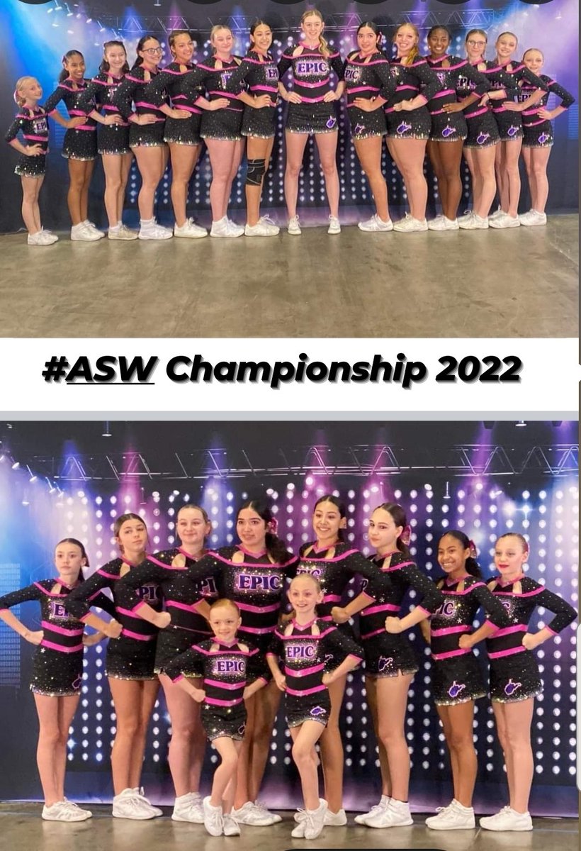 EpicAllStarsWV's tweet photo. https://t.co/GeiFzGghDI