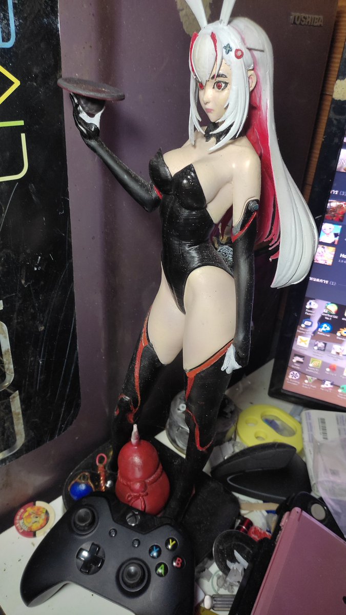 bigcat studio (@moncat5551) on Twitter photo 