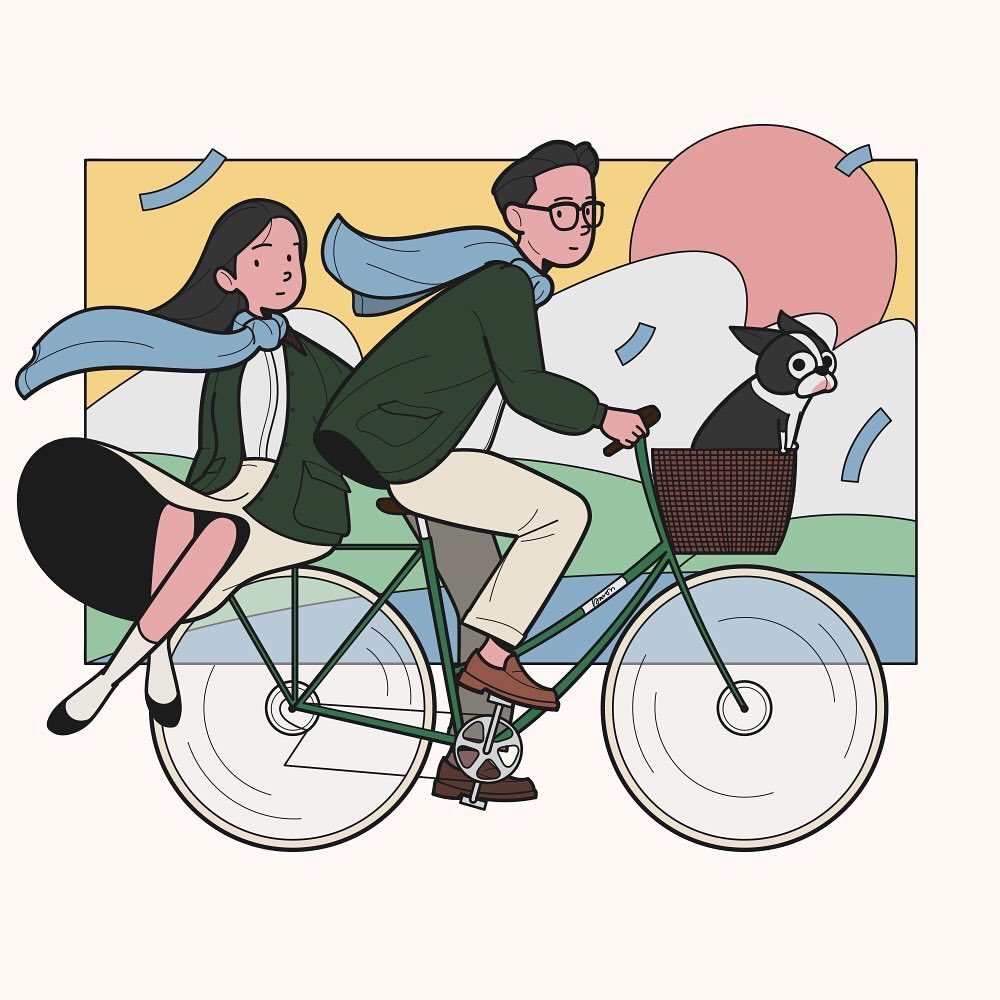 Small Bros tweet media