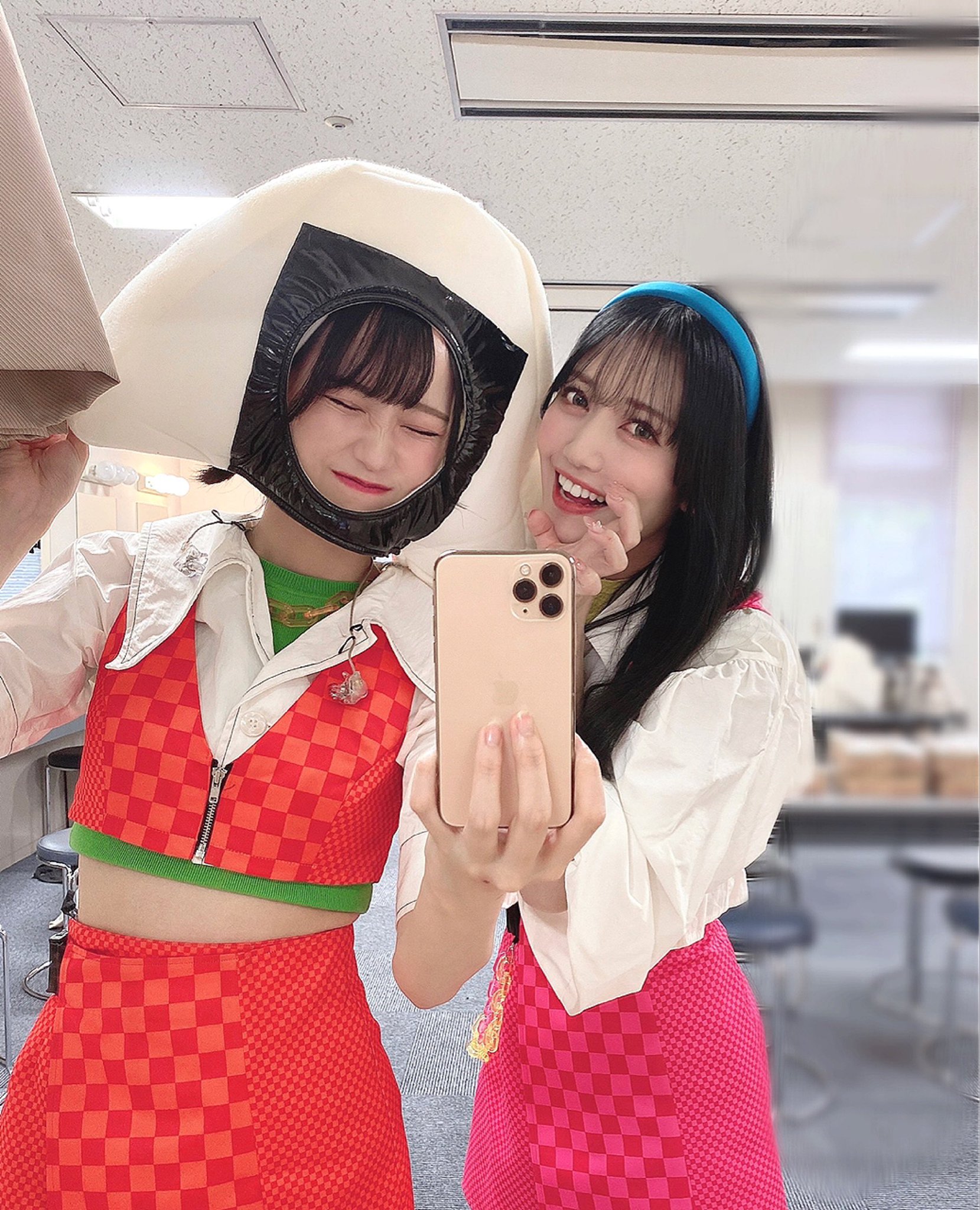 野口 衣織 on X: 野口 衣織 on X: