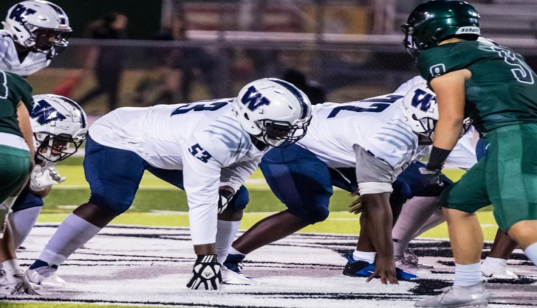 Tampa Wharton Looks Strong For 2022. prepredzone.com/2022/04/tampa-… <a href="/in_huddle/">InTheHuddleScouting</a> <a href="/SFHSSports/">Florida Kids Football</a> <a href="/CoachLikeMike/">Big Mike Williams</a> <a href="/Coach_Baham/">Robert Baham Jr.</a> @AnthonyEllis10_ <a href="/CamCampbell2023/">Cameron Campbell</a> <a href="/DarienJ11/">Darien Johnson</a> <a href="/DijonJohnson13/">Dijon Johnson</a> <a href="/JacksonRaitt_/">Jackson Raitt</a> <a href="/JaveenD/">JaveenD</a> <a href="/Johndowns05/">John Downs</a> <a href="/joshuadoan2/">Joshua Doan</a> @walstromLogan74 <a href="/MOnikeku/">Mololuwa Onikeku</a> @luke1sather <a href="/noahjb_10/">Noah Bryant</a>