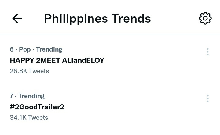 ColaBoink's tweet photo. Tweet pa more and higher pa please! Show how excited you are to meet Ali and Eloy. 😘

HAPPY 2MEET ALIandELOY #2GoodTrailer2 https://t.co/EwTeT9XviL