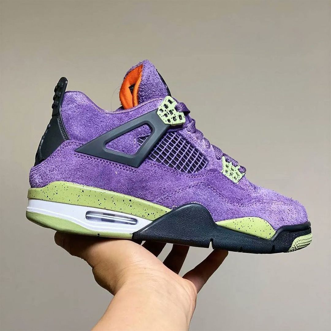 Jordan Kicks Addict tweet media