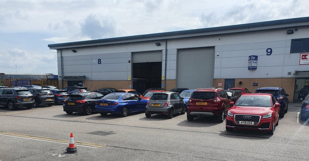 Espositos tweet media