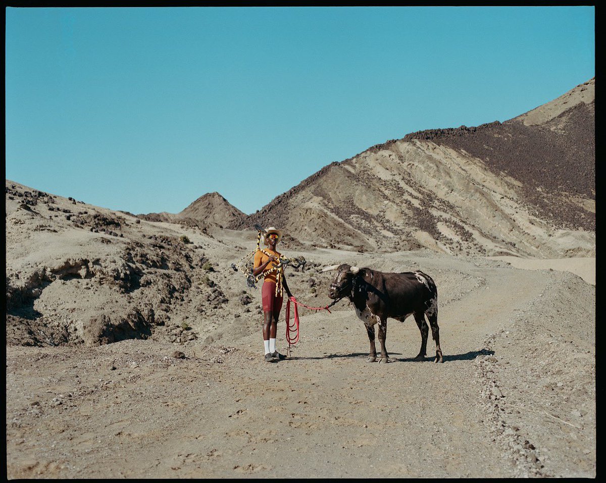 I believe people buy bicycles because they desire them. They lust after them. I know I do. But that’s not enough. People need to trust and believe in the quality of the bike.
