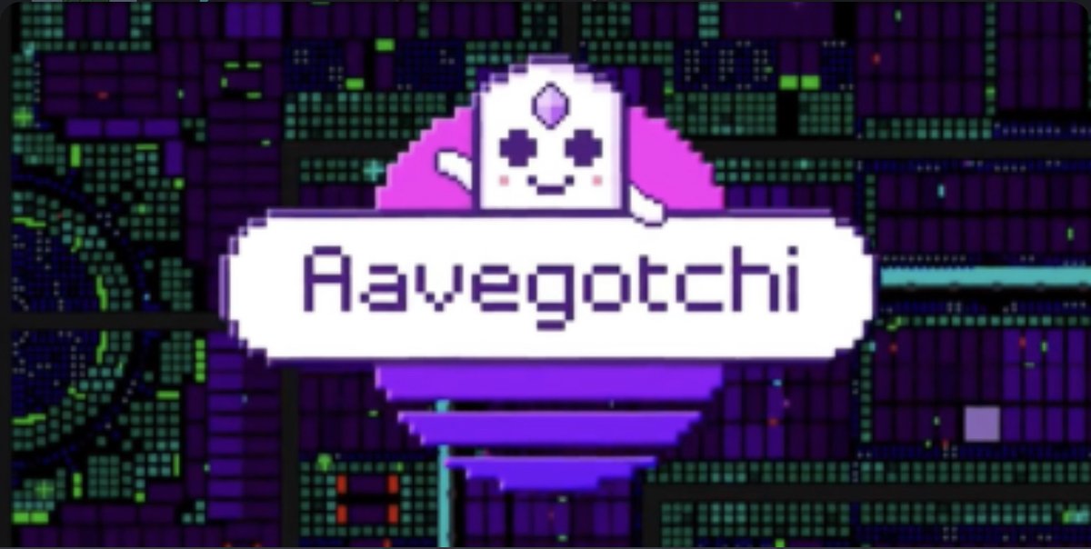 LootSquadGG's tweet photo. Deep dive into the @aavegotchi #Gotchiverse in 10 minutes!! ⚡️

https://t.co/9YaYybPgTb https://t.co/H7fWGXNr07