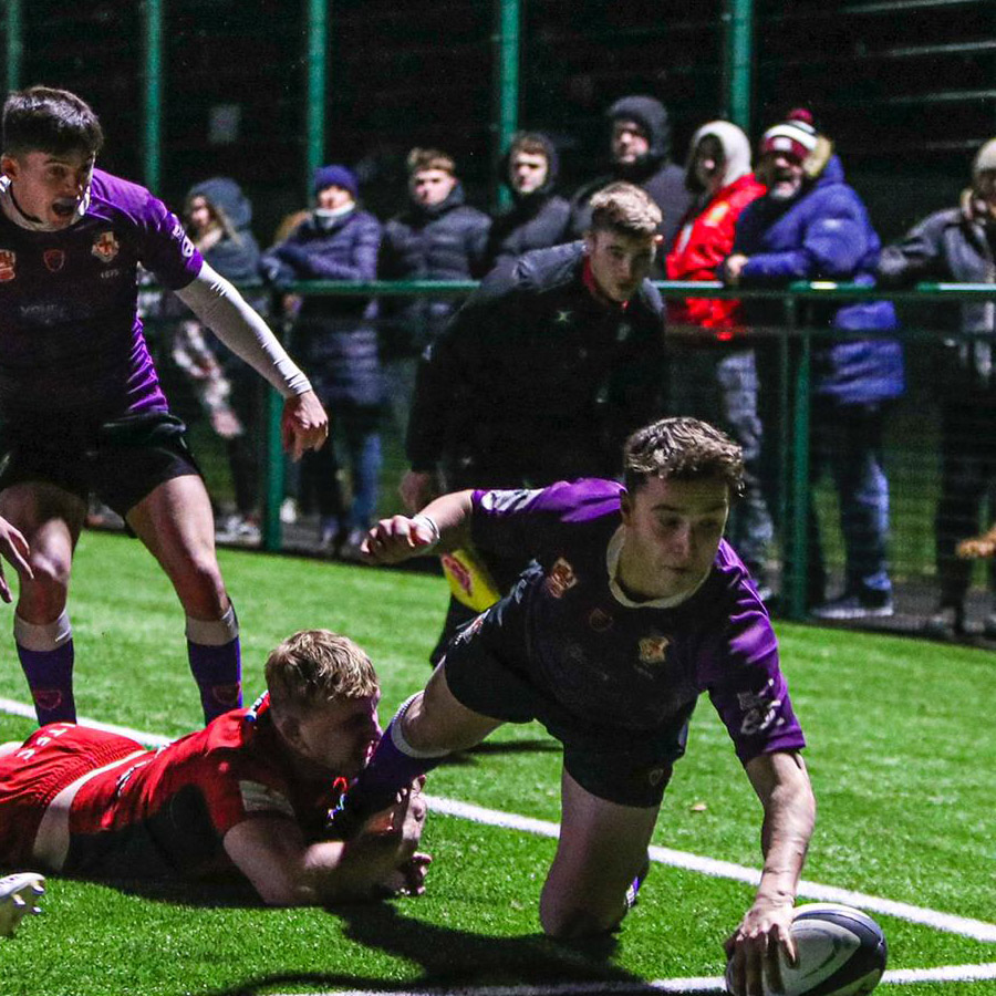 ✍️ We are delighted to confirm the signing of Harry Craven who will join our Senior Academy next season 

👉 Read More wasps.co.uk/news/harry-cra…

#FutureReady