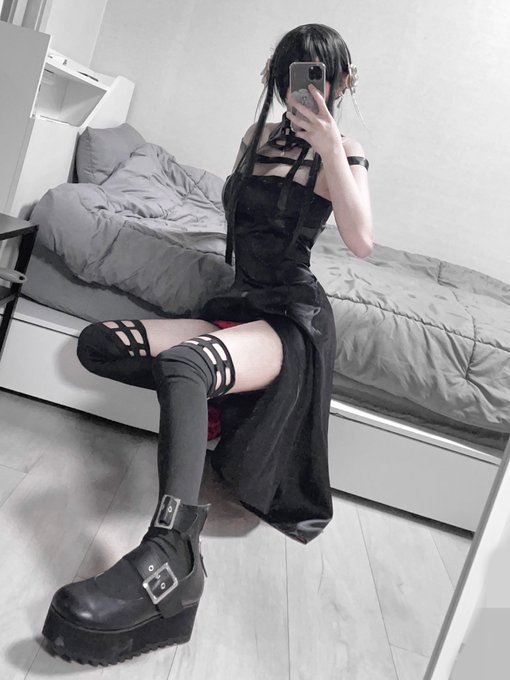 Twitterのコスプレ画像29