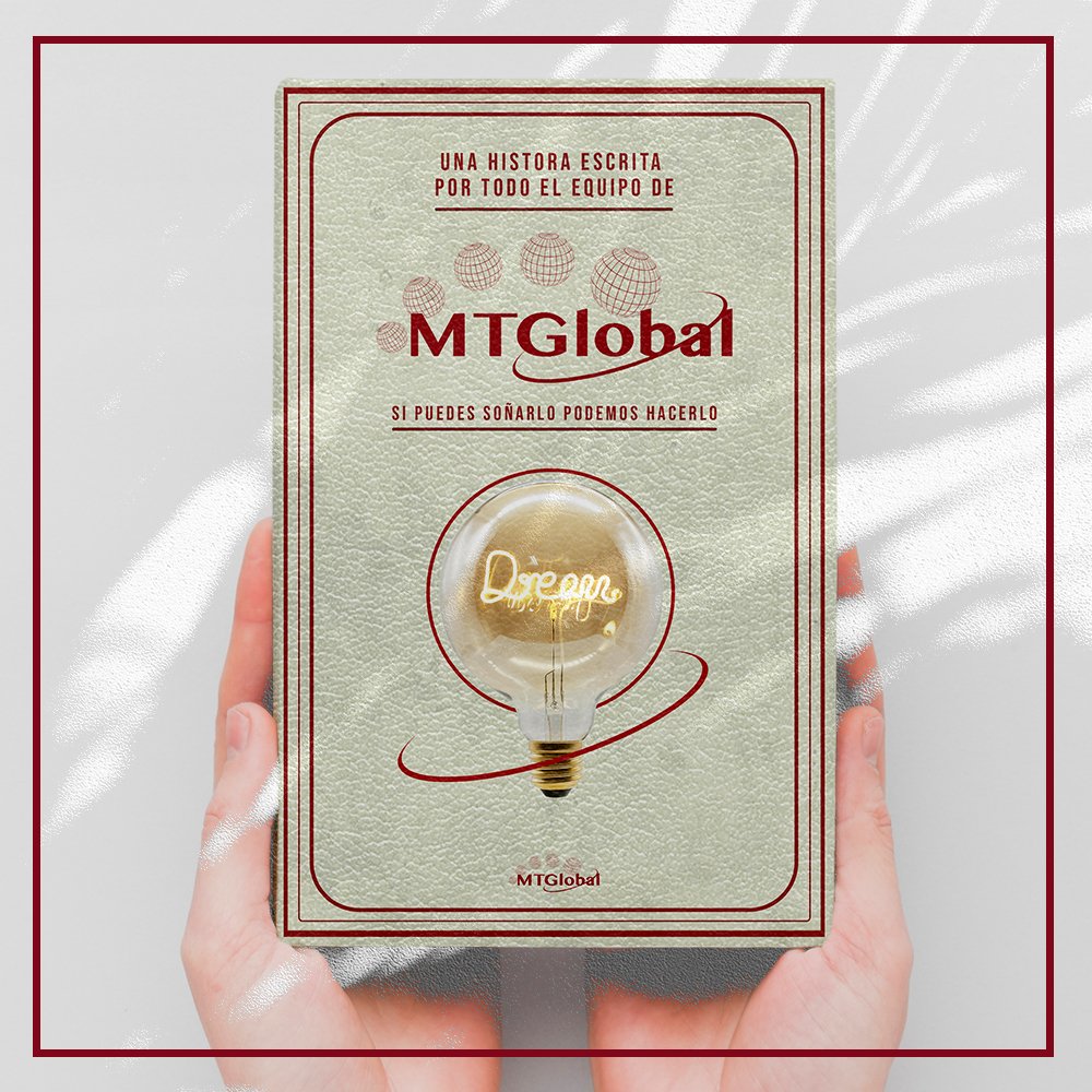 MTGlobal tweet media