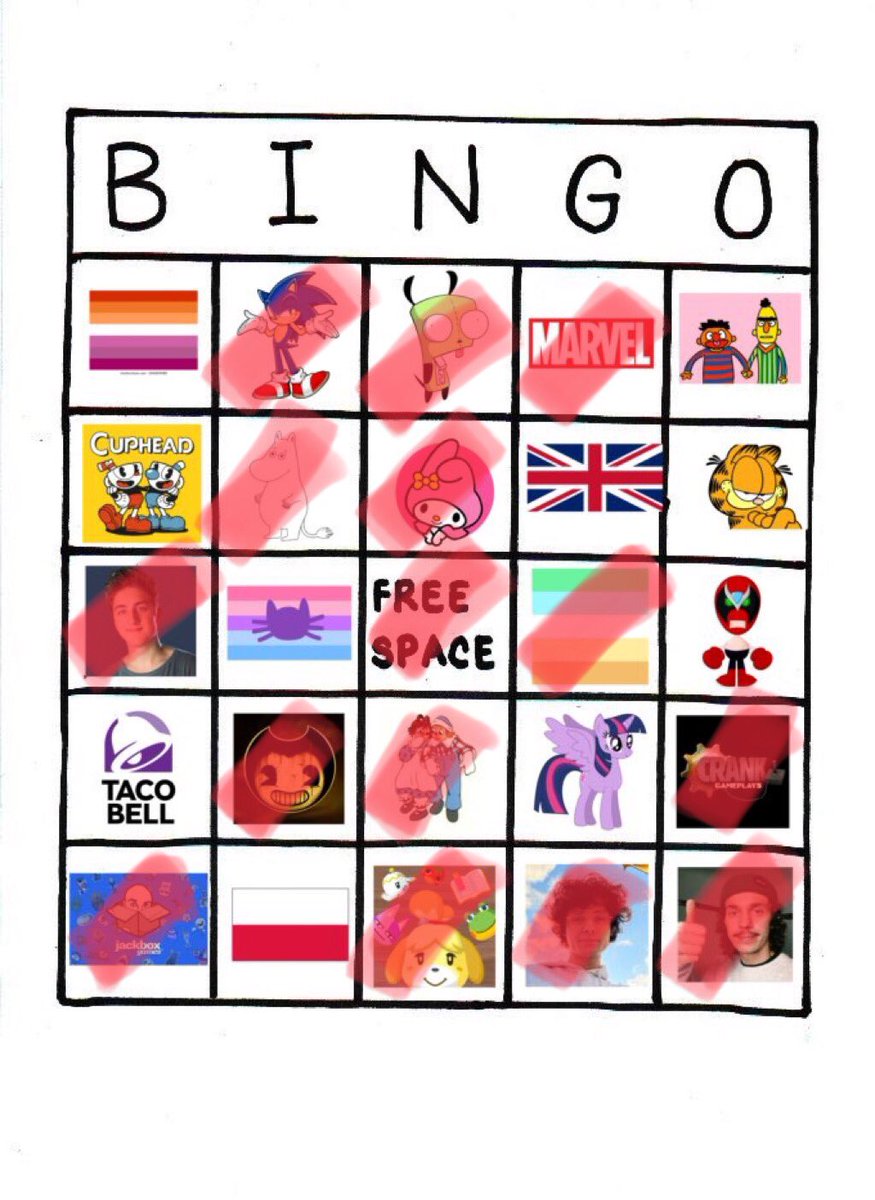 LGBTQWhenever's tweet image. /not lgbtq+
yo :)