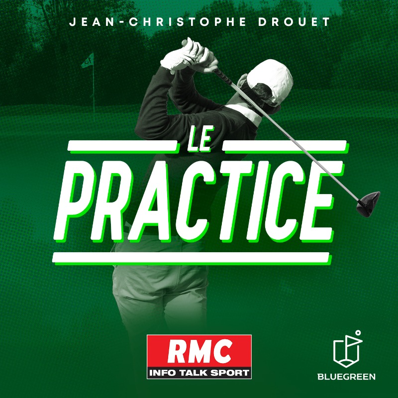 RMCsport's tweet photo. ⛳ A l’occasion de la sortie du 2ème épisode golf le Practice RMC avec @StephBrun41, Bluegreen vous offre 1 Green Fee sur l’un de ses 47 parcours en France.

🍀 Pour participer

-Follow la page @GolfsBluegreen 
-RT ce tweet

🤞 Tirage au sort jeudi 28 avril. Bonne chance à tous.