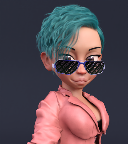 DayumNFT's tweet photo. I made a 10k project in under 4 days.
It would be cool to open up a limited-number early mint for OGs who supported the project from the start.

I'll be making more characters and variations soon.
Seriously thank you to the people who stood by and cheered me on.

#DAYUM https://t.co/dcOl1coxOS