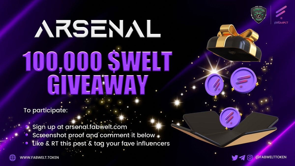 FabweltToken tweet media