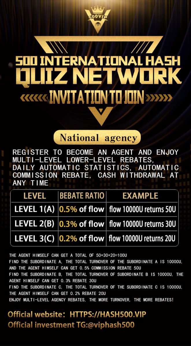 500VIP1 tweet picture