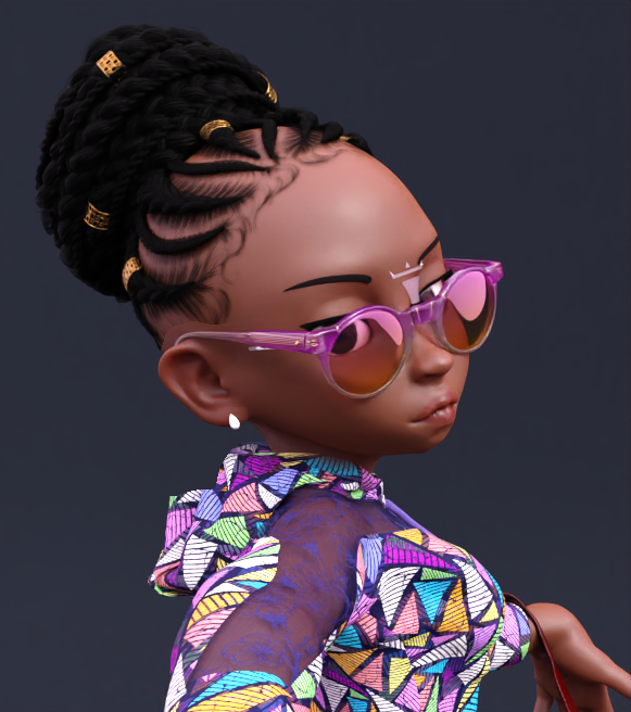 DayumNFT's tweet photo. I made a 10k project in under 4 days.
It would be cool to open up a limited-number early mint for OGs who supported the project from the start.

I'll be making more characters and variations soon.
Seriously thank you to the people who stood by and cheered me on.

#DAYUM https://t.co/dcOl1coxOS