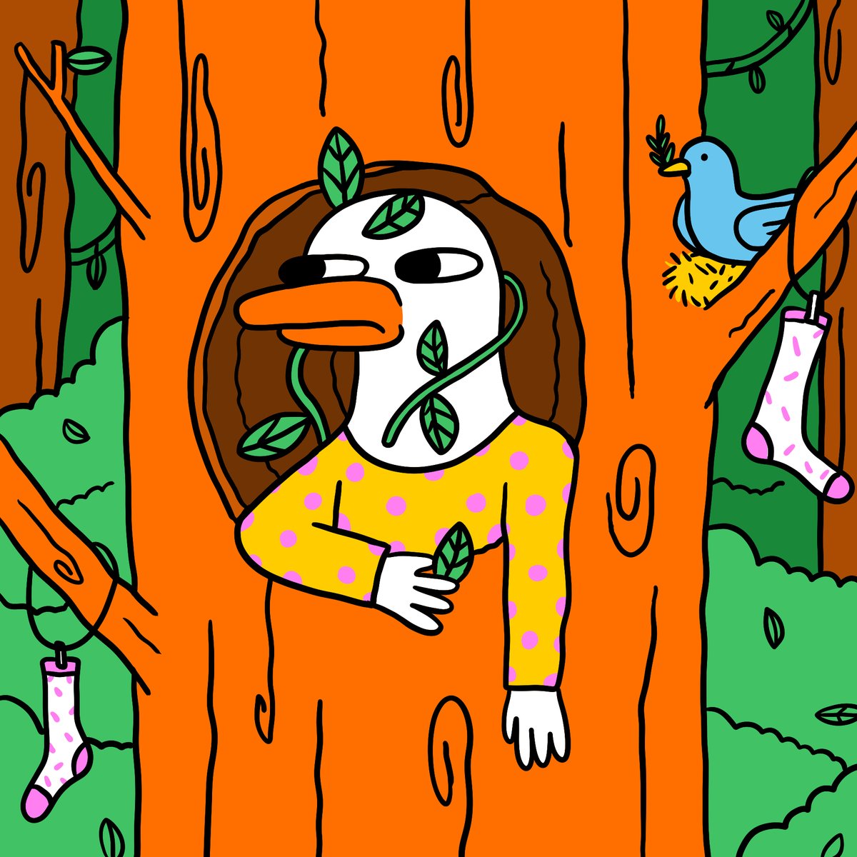 Every day should be treated like #EarthDay.