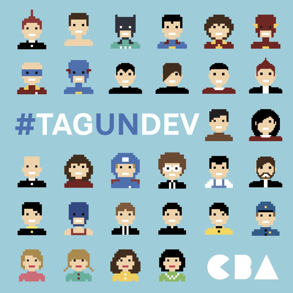 CBAInformatique's tweet image. 📢 FLASH INFO ! Nous recherchons de nouveaux talents pour rejoindre notre super Team de Dév. 🔍
✔️Développeur Angular F/H : Angular
✔️Développeur Fullstack F/H : JAVA/J2EE(WILDFLY) / ANGULAR 
Pour postuler : bit.ly/recrutement-cba
#fullstackdeveloper #recrutement #dev #FullStack