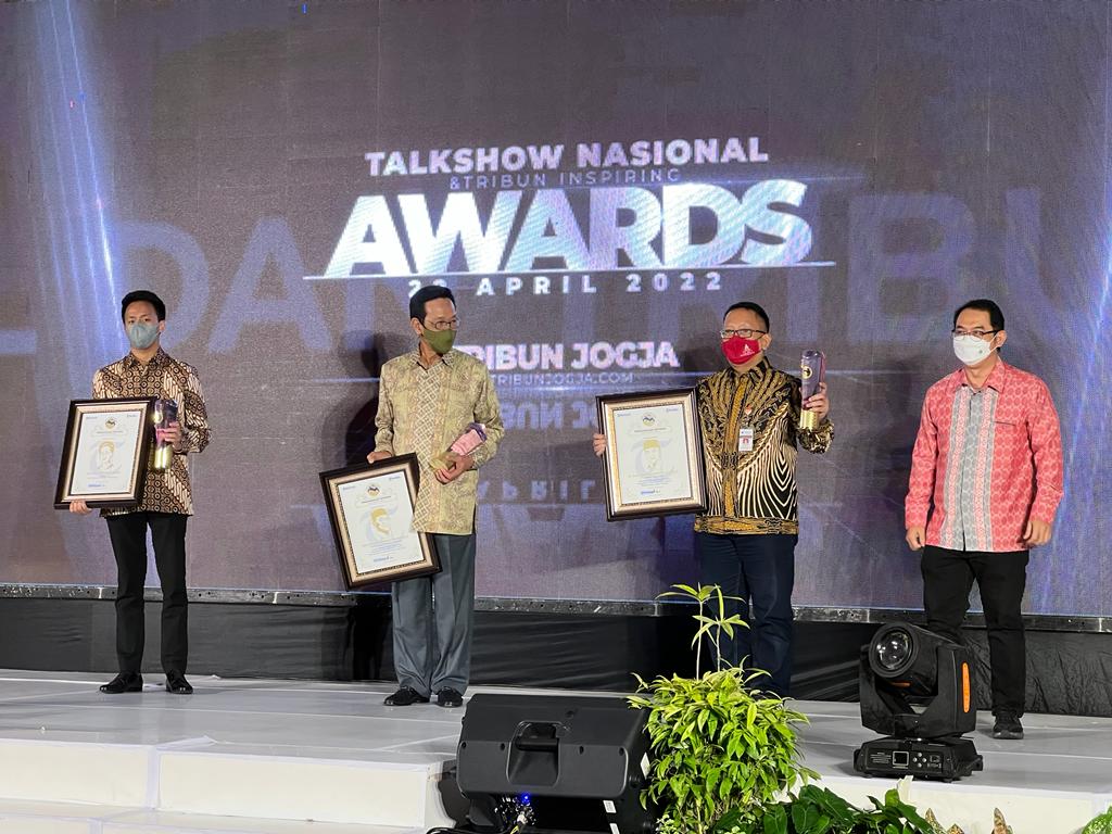 Disbudparekraf Jateng tweet media