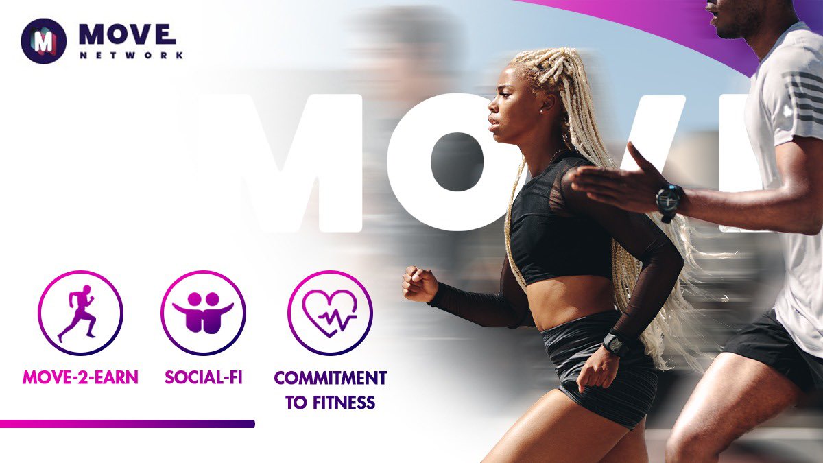 MOVΞ Network tweet media