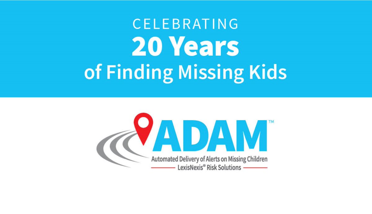 LexisNexis Risk tweet media