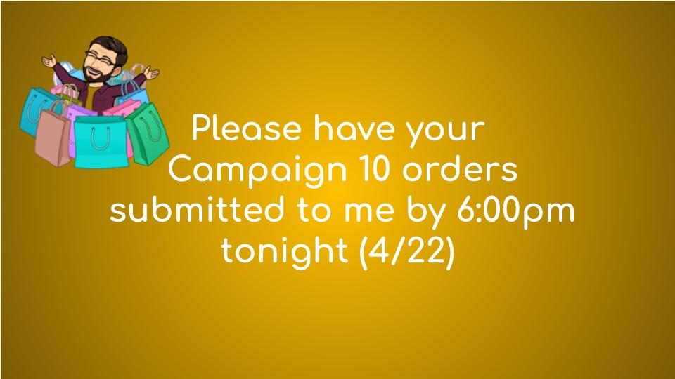 Avon By Marc tweet media