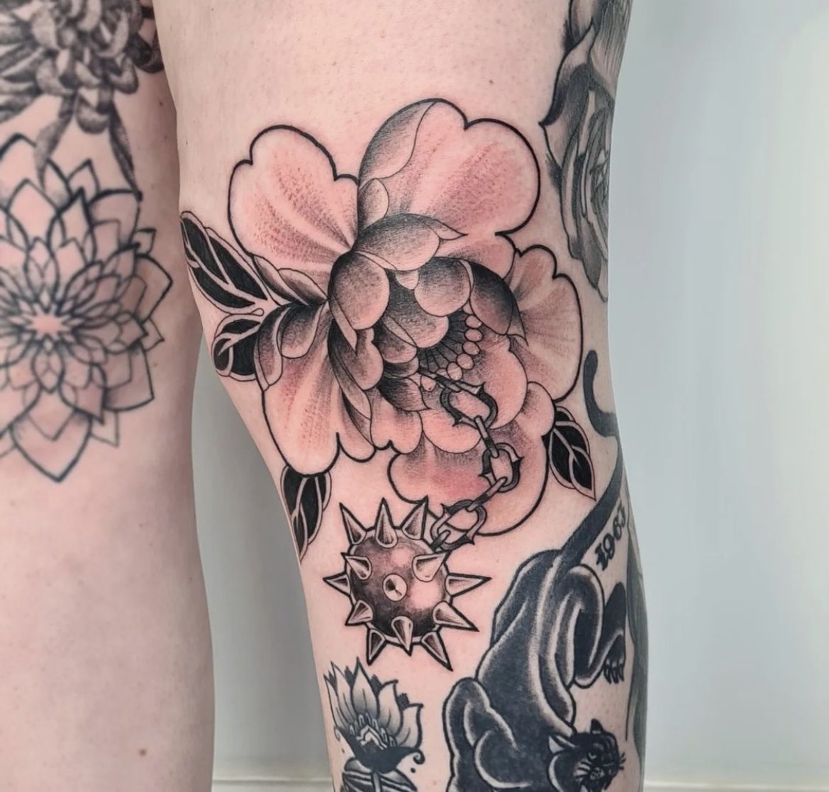 West London Ink tweet media