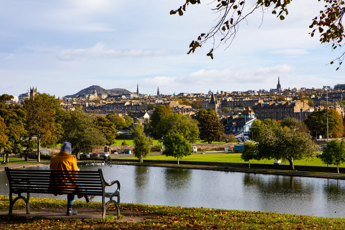 LyndseyRaff's tweet photo. Delighted to complete the Destination Leadership Programme with @EdinburghNapier🎉
After a busy start to 2022, it's a great feeling to receive a distinction for our presentation and to submit our report today. Congratulations @DLPScot Group 7 & 8! 🙌#leadership
Photo © @edinburgh https://t.co/vvNQpJEUqj
