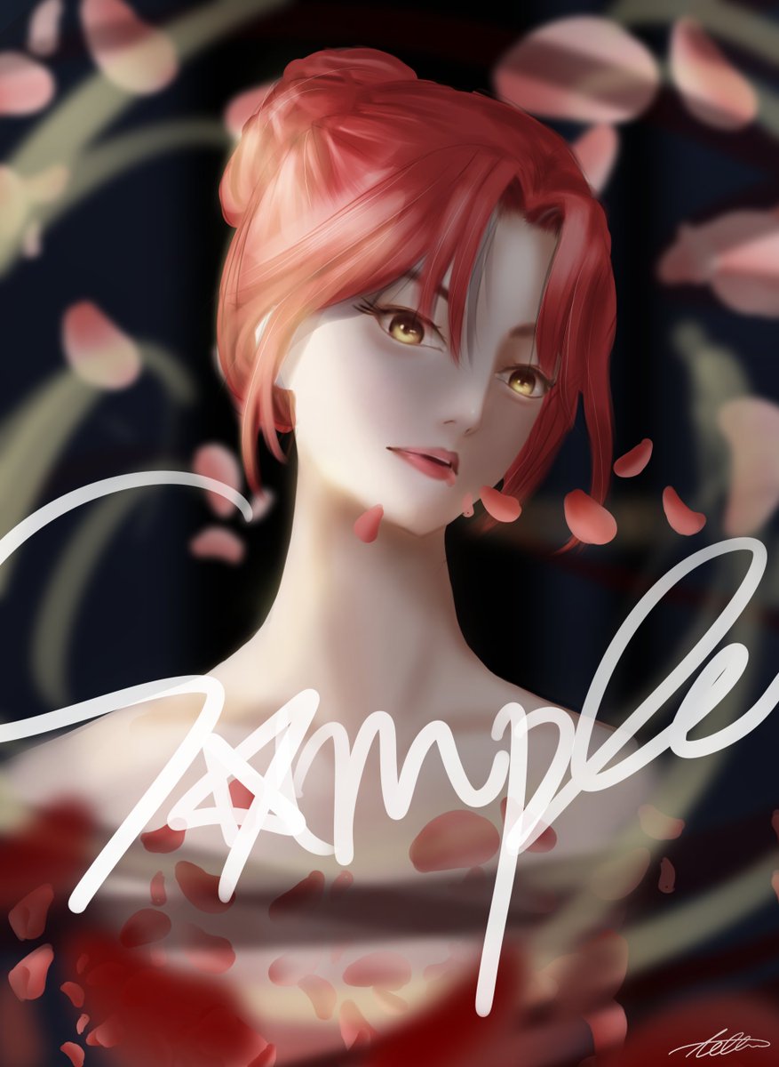 소설 12화 메인 45klay 10pm 리스팅!

📕이곳으로 가면 누가 있을지 모르지만, 그런 것을 걱정할 겨를이 없다. 

발끝부터 꽃잎이 떨어지면서 동백꽃으로 변하는 것이 느껴졌다.

📕 복귀 후 첫 메인입니다😆
기다려주신 모든 분들 감사드립니다!
url.kr/lk9x23